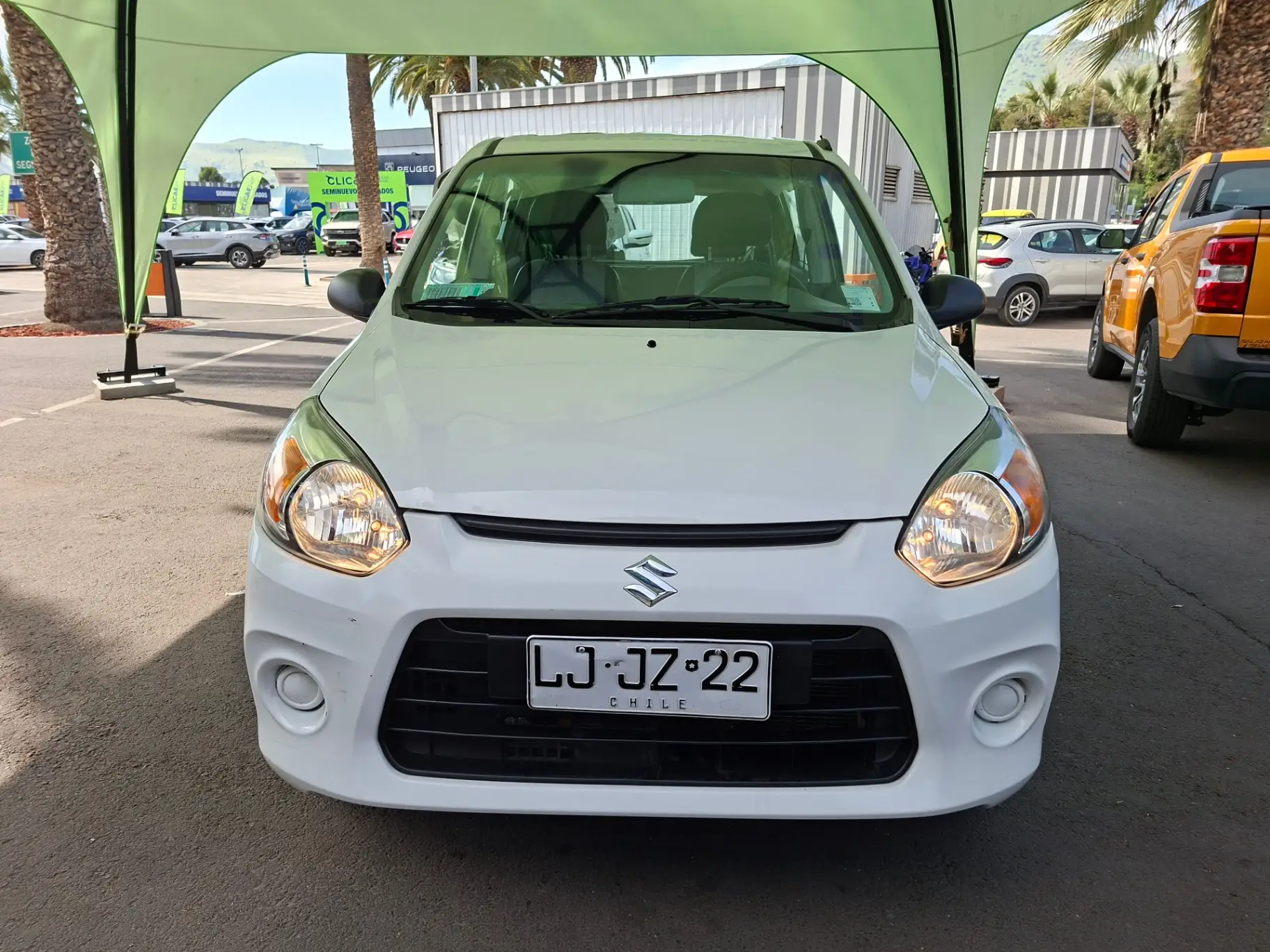 SUZUKI - 1