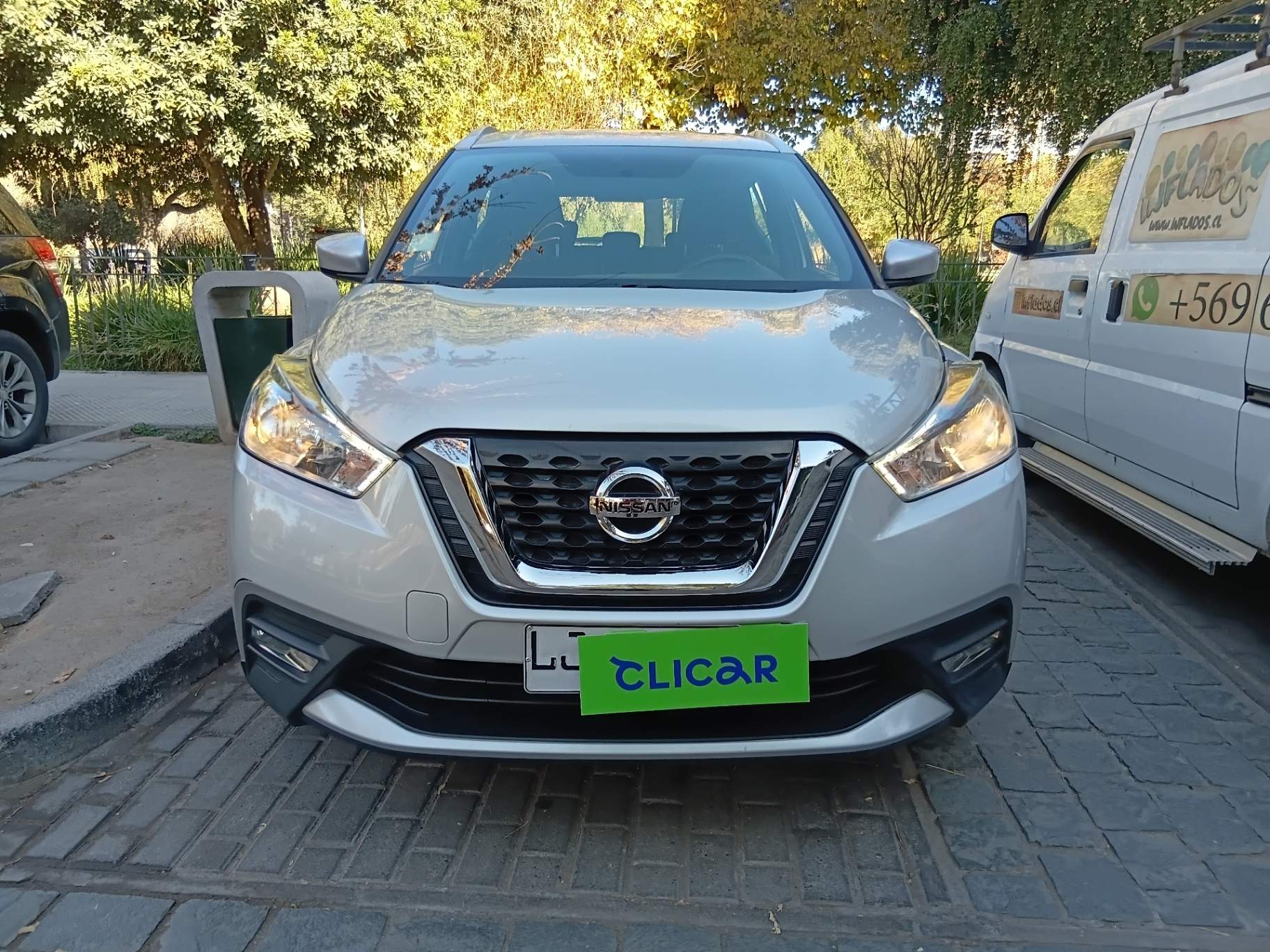 NISSAN - 1