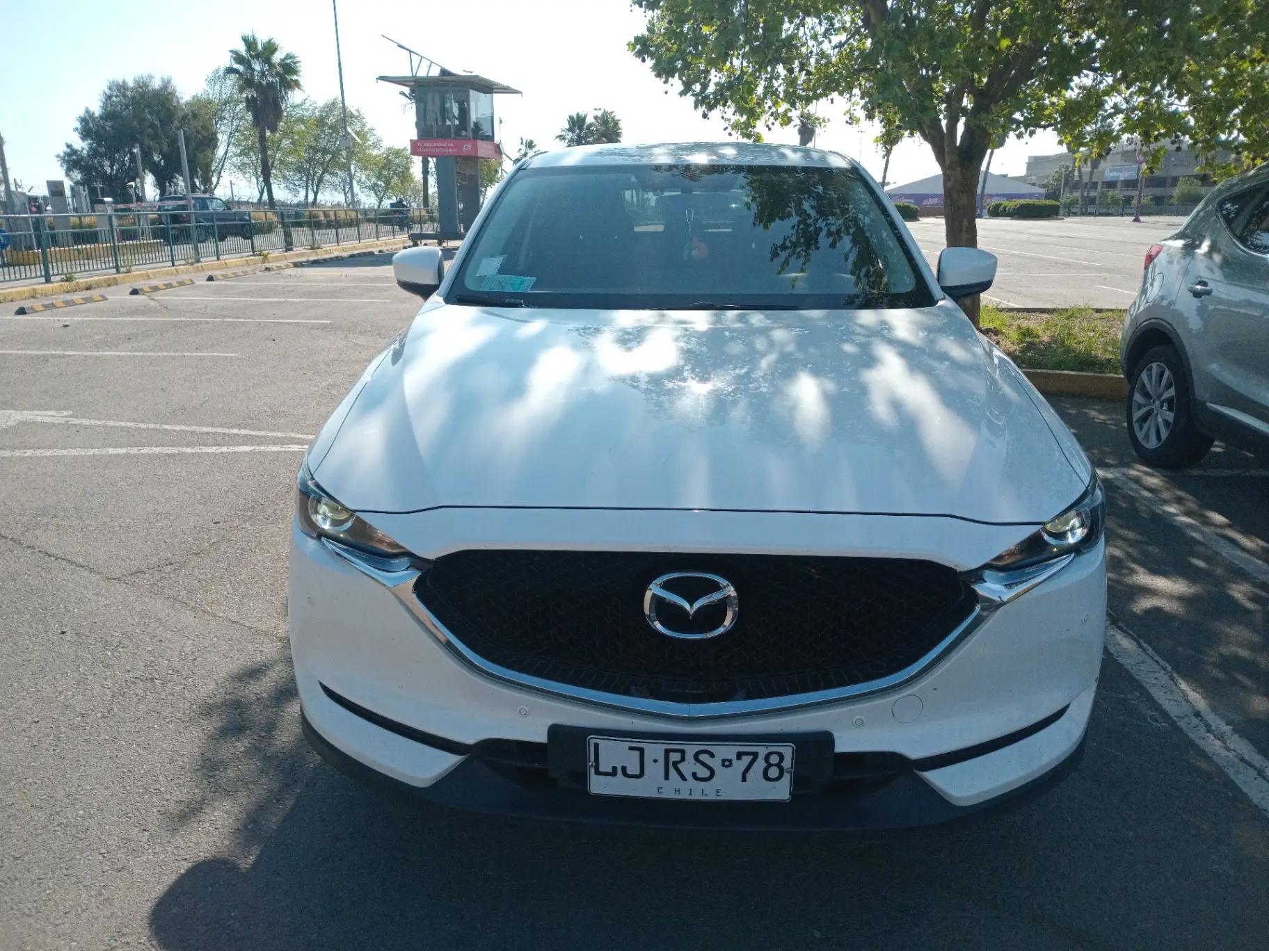 MAZDA - 1