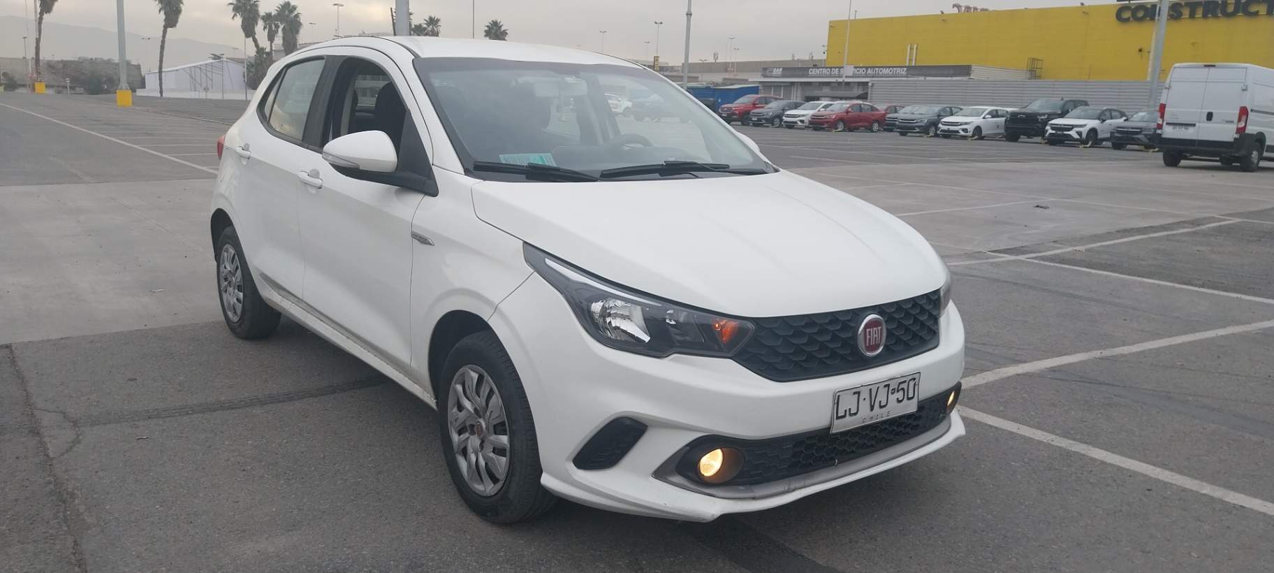 FIAT