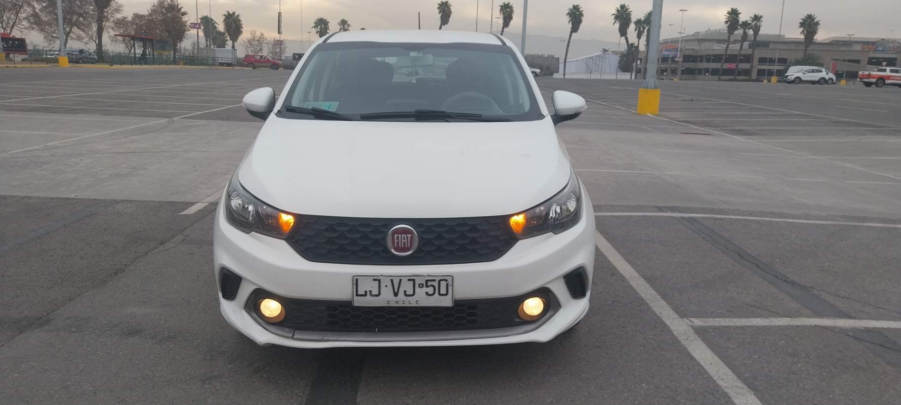 FIAT - 1