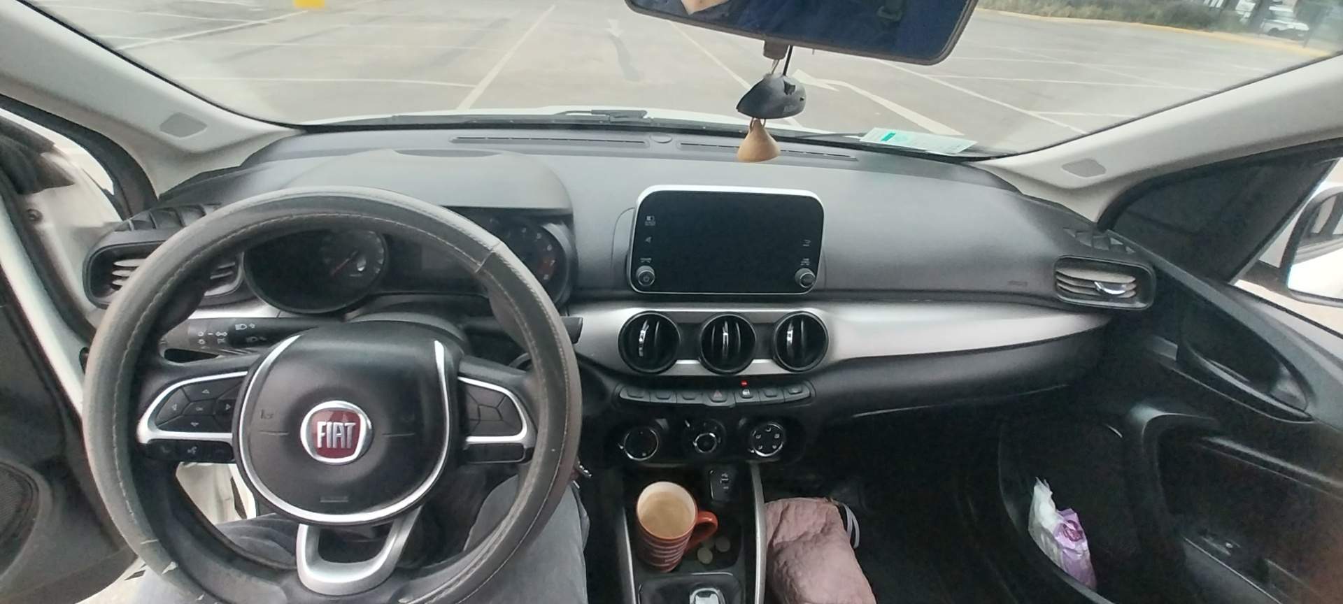 FIAT - 2