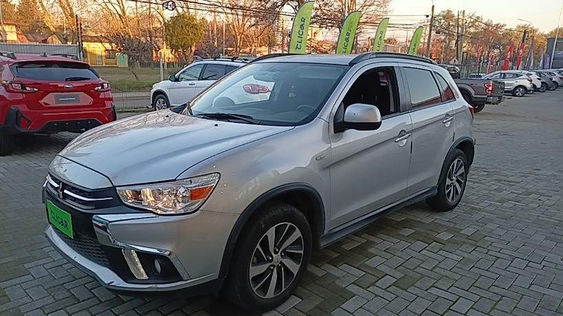 MITSUBISHI - 1