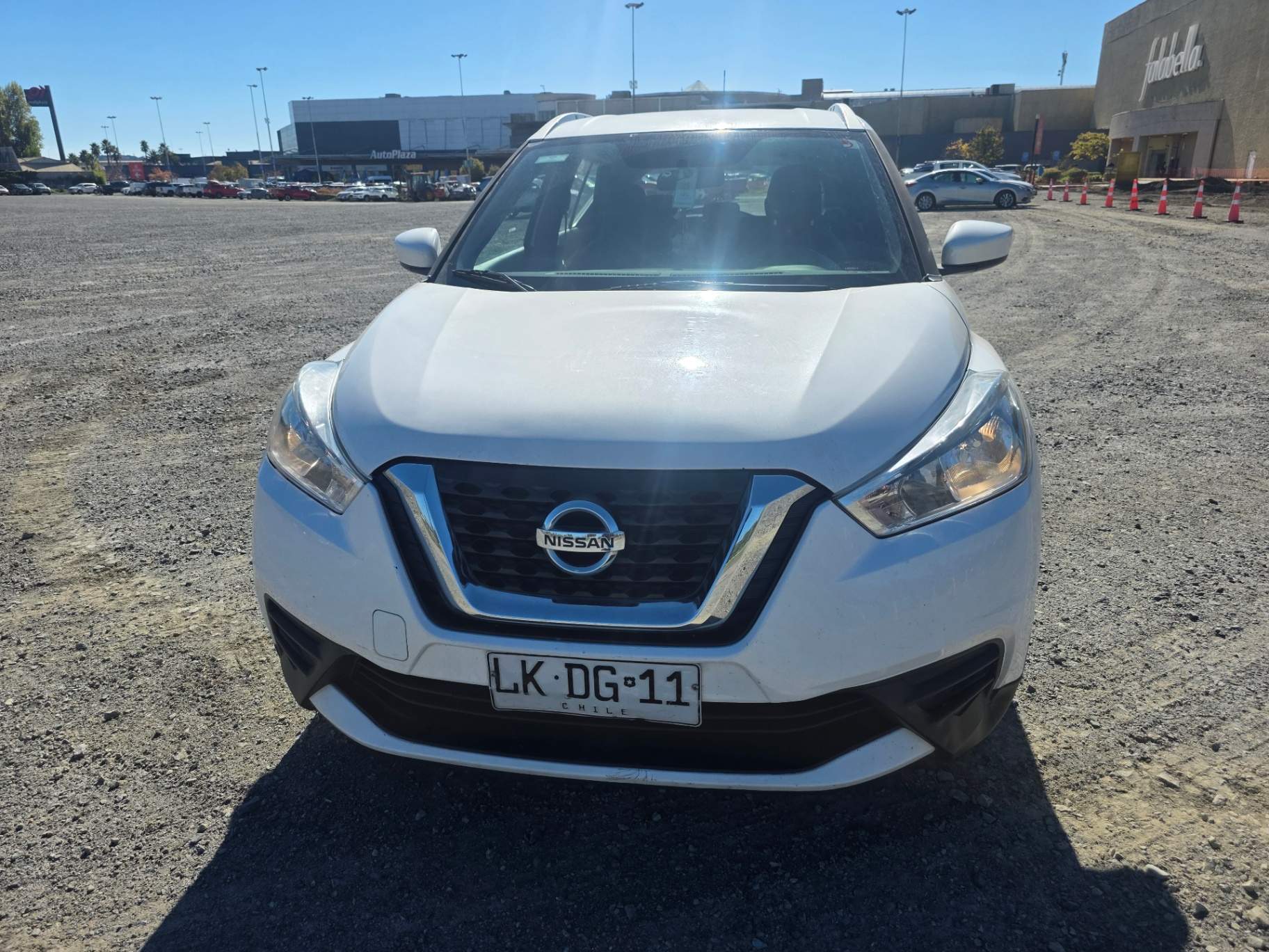 NISSAN - 1