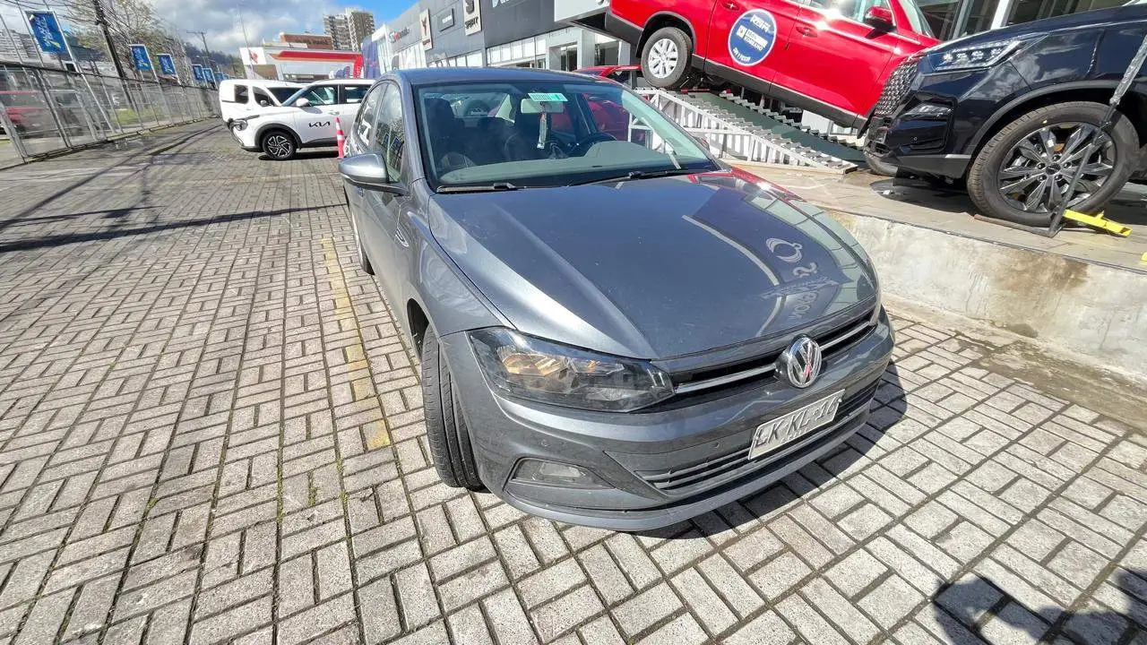 VOLKSWAGEN