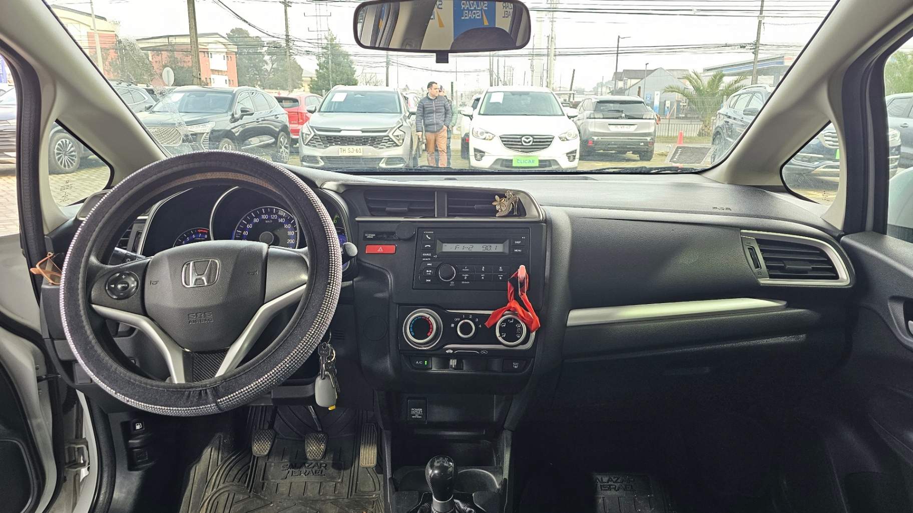HONDA - 2