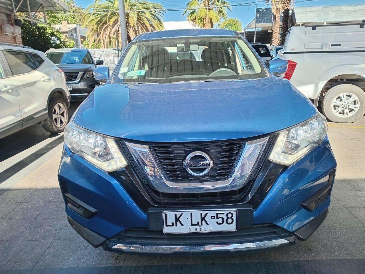 NISSAN - 1