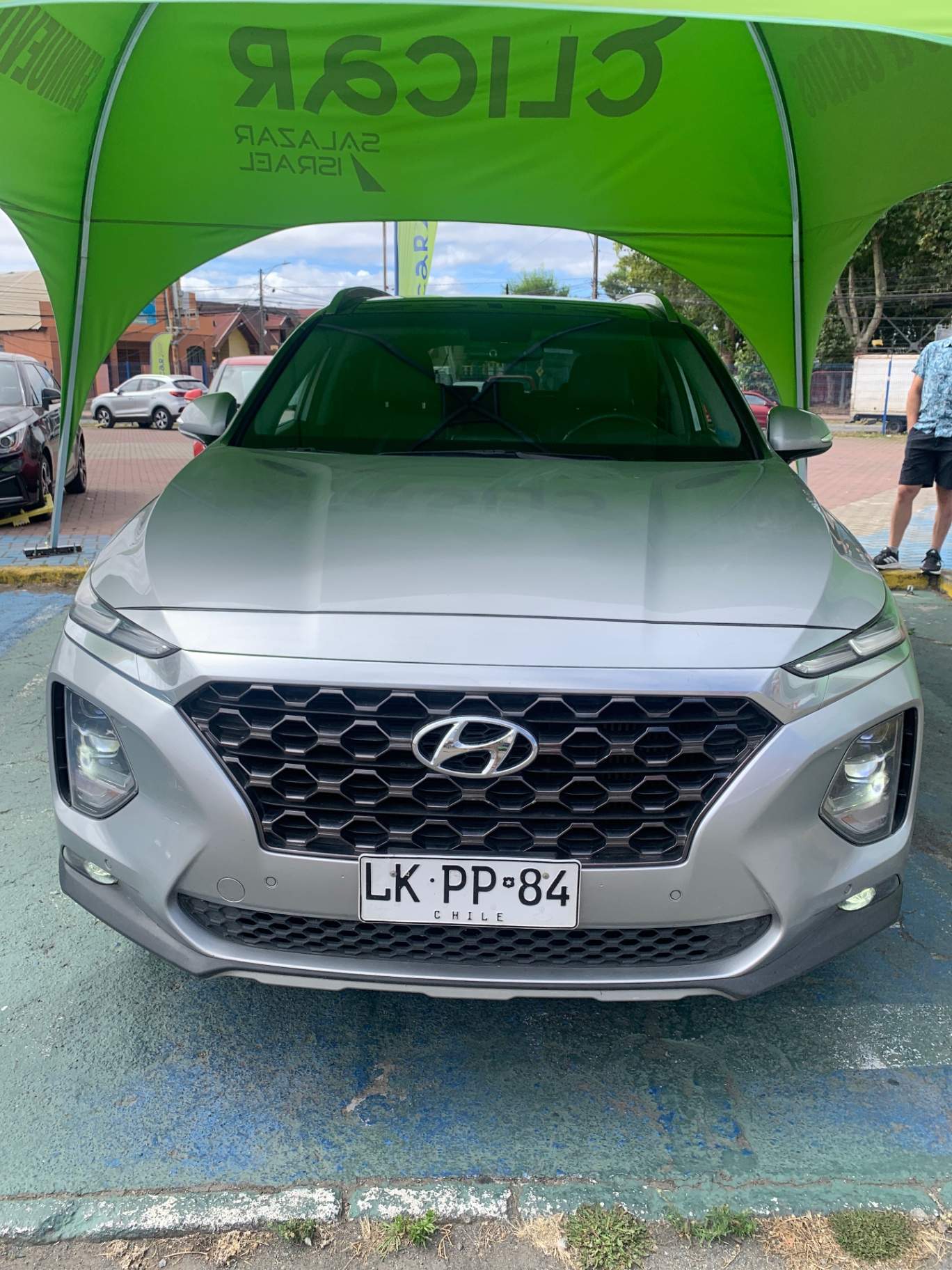 HYUNDAI - 1