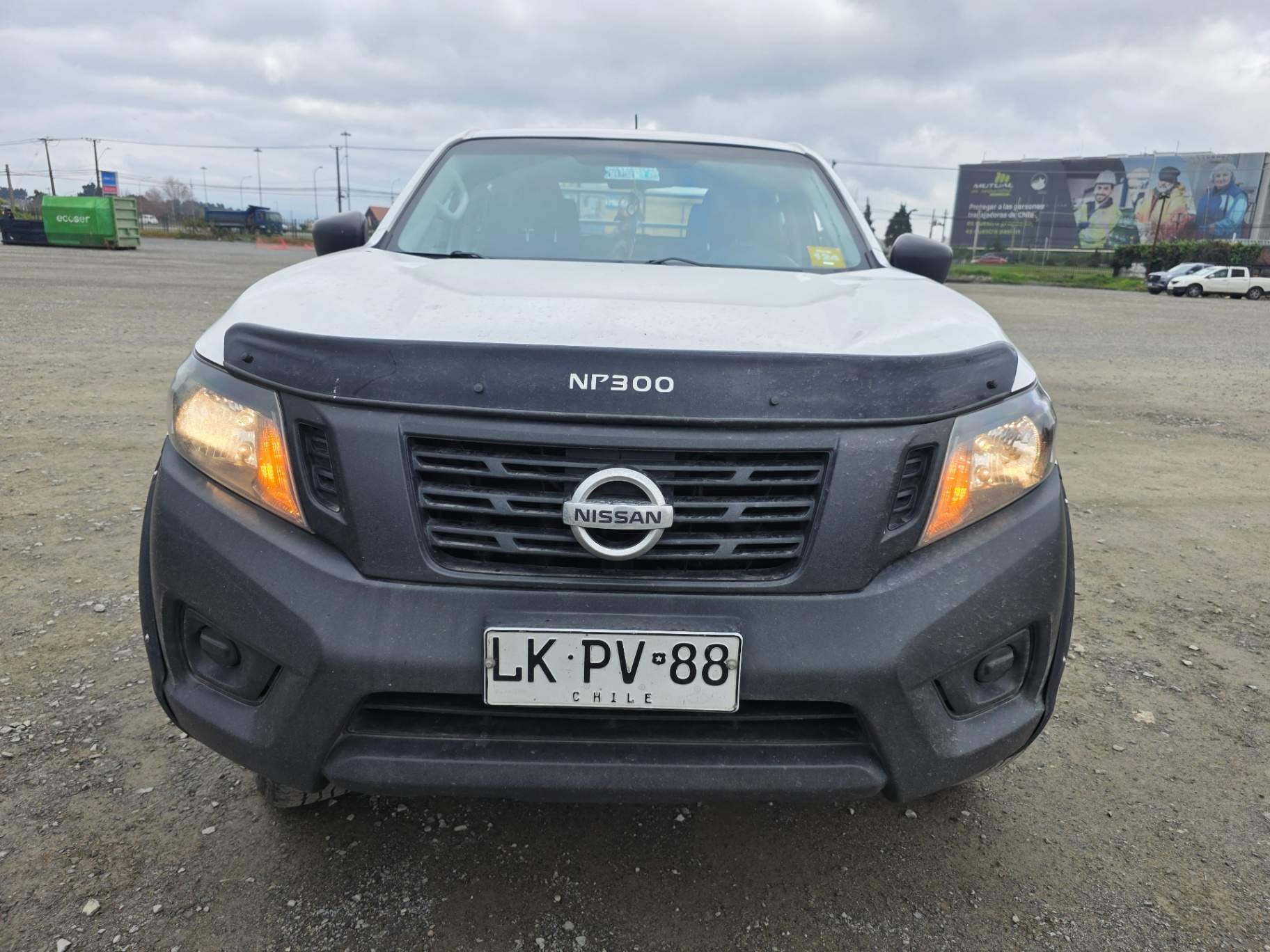 NISSAN - 1