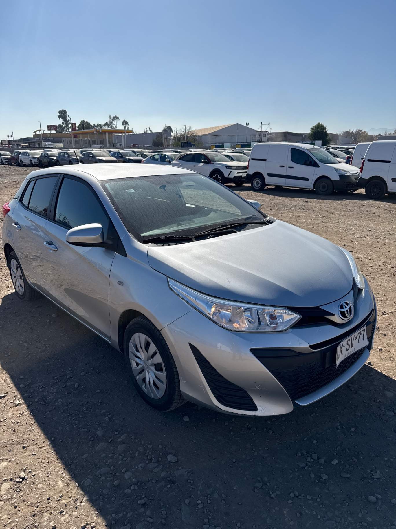 TOYOTA