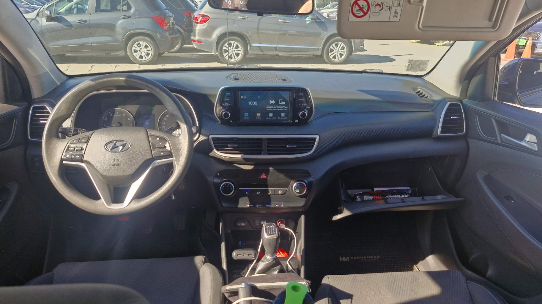 HYUNDAI - 2