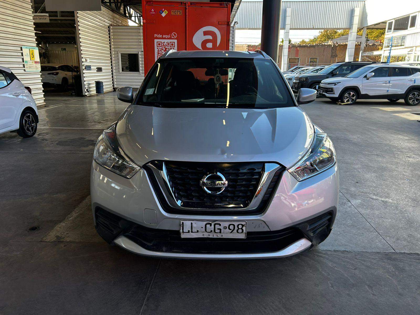 NISSAN - 1