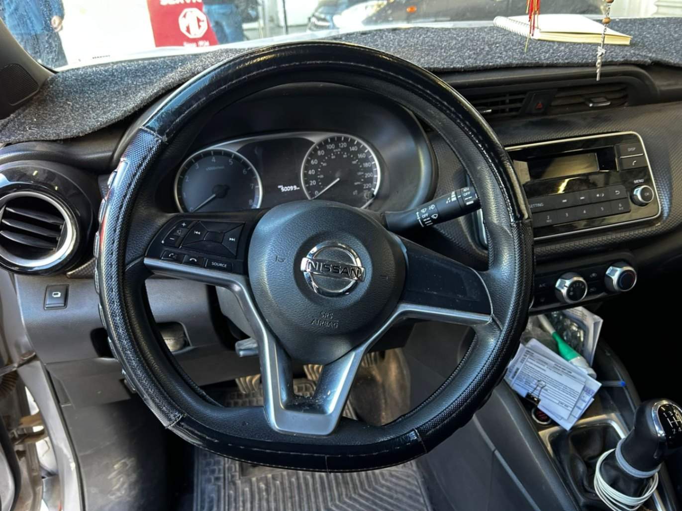 NISSAN - 2