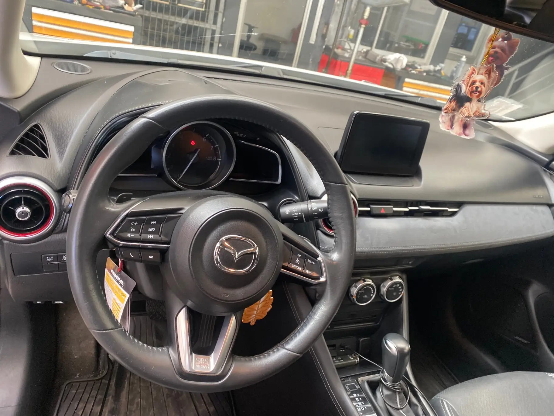 MAZDA - 2