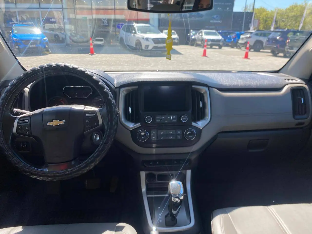 CHEVROLET - 2