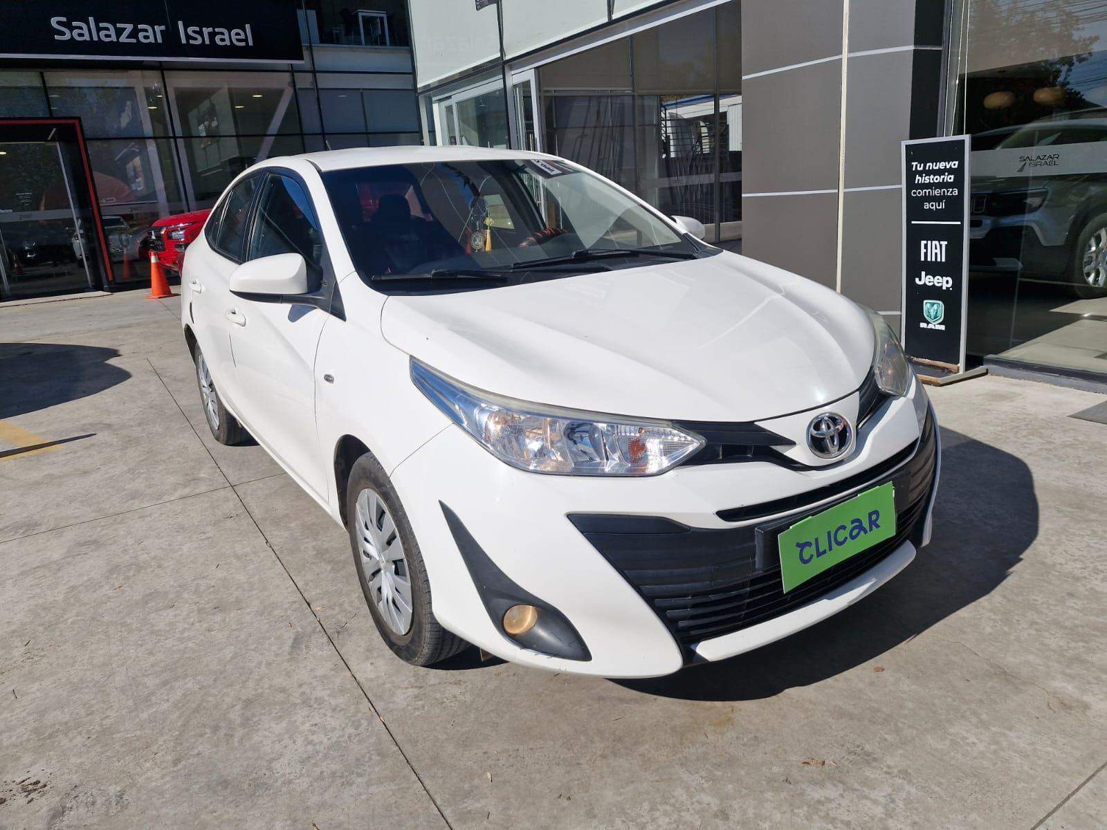 TOYOTA