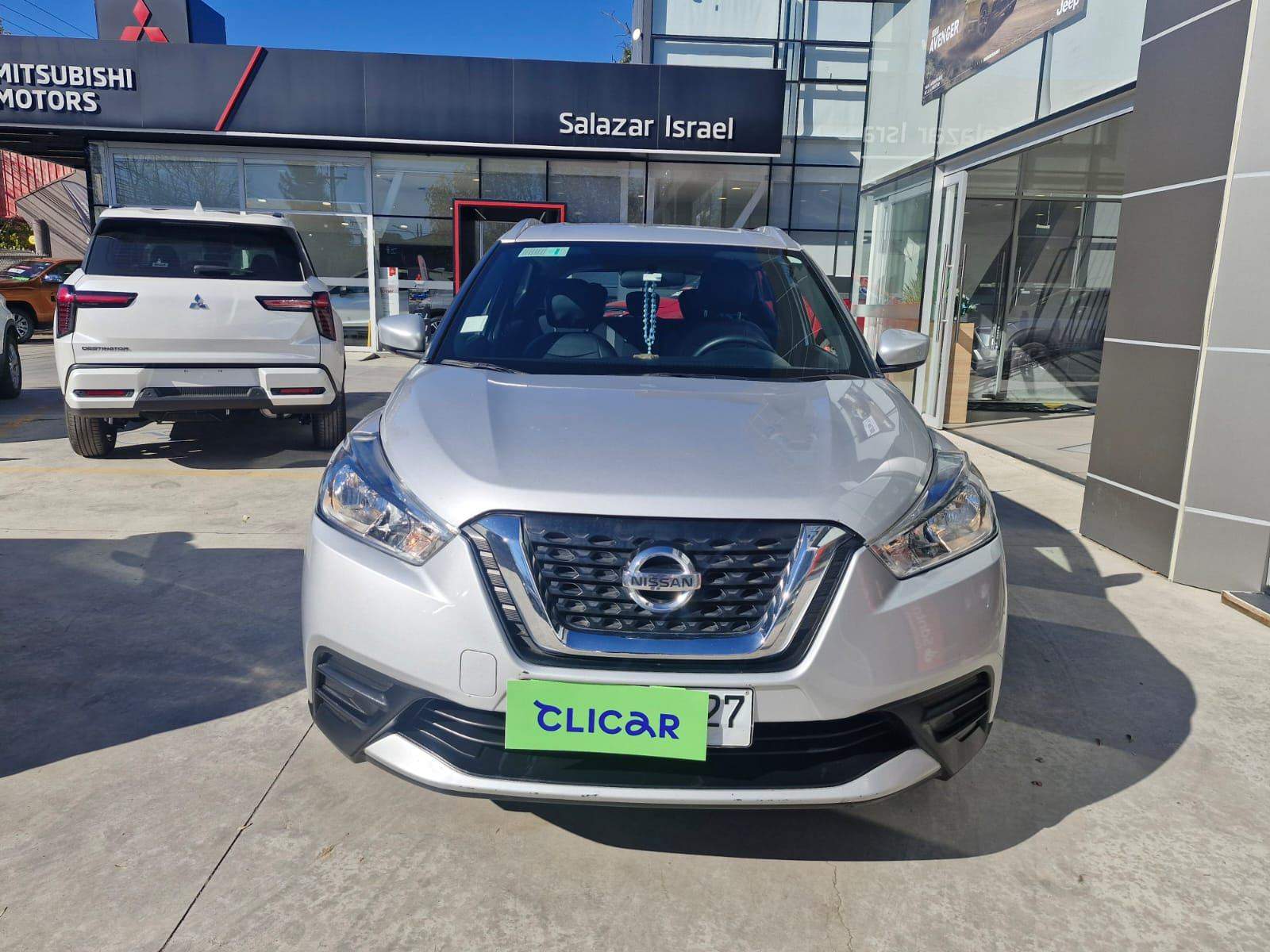 NISSAN - 1