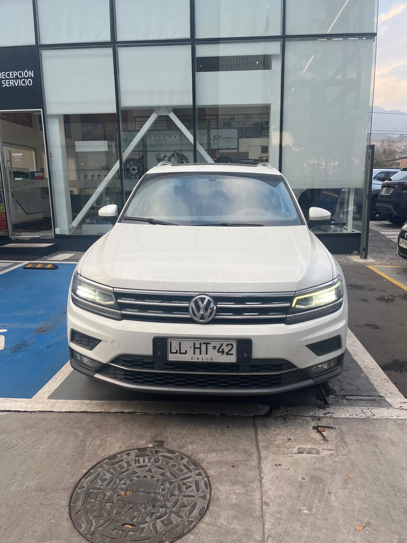 VOLKSWAGEN