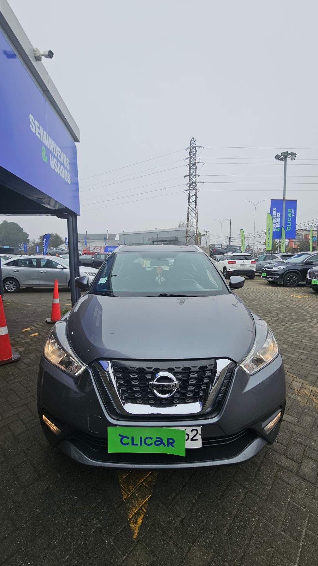 NISSAN - 1
