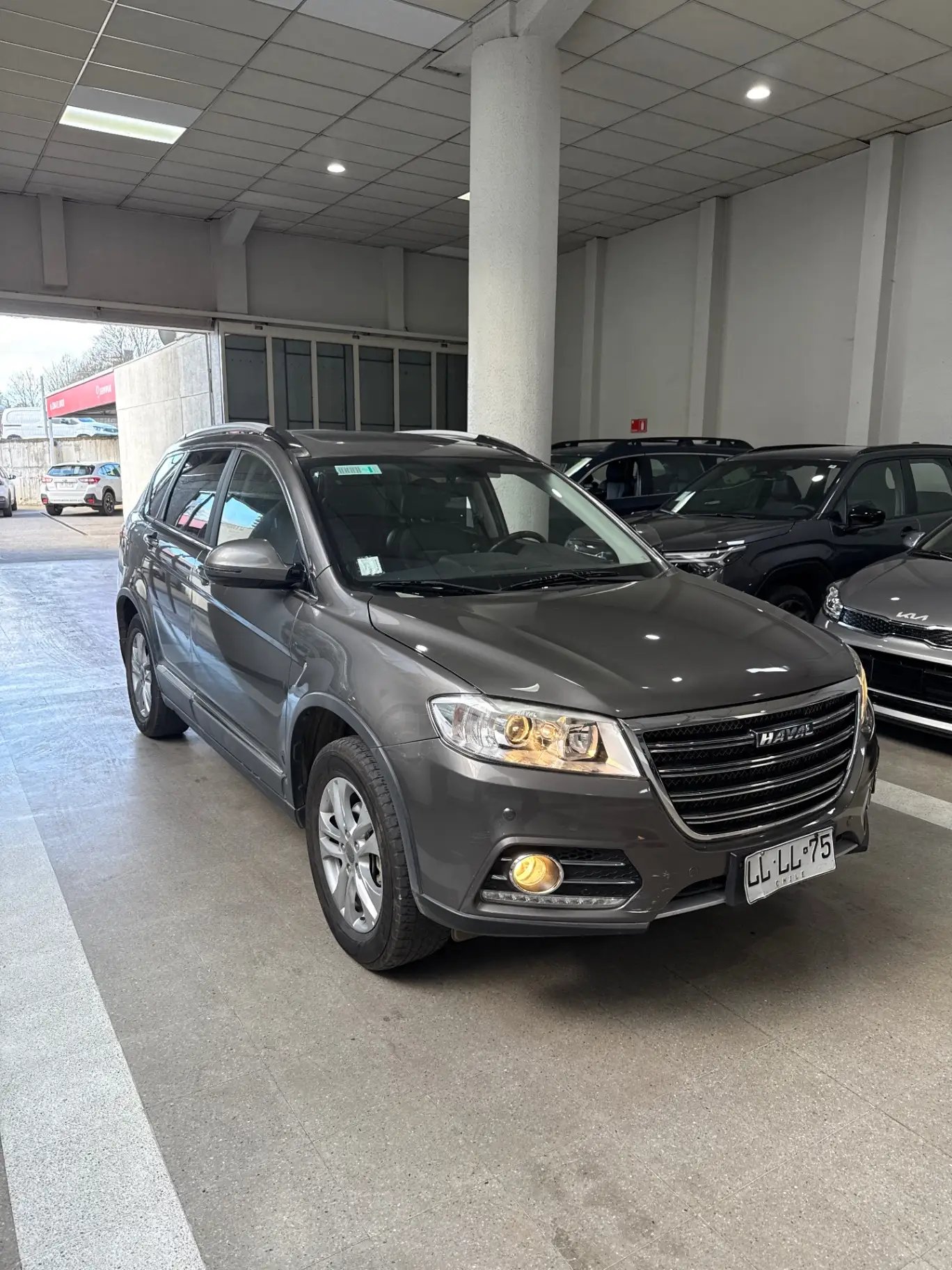 HAVAL