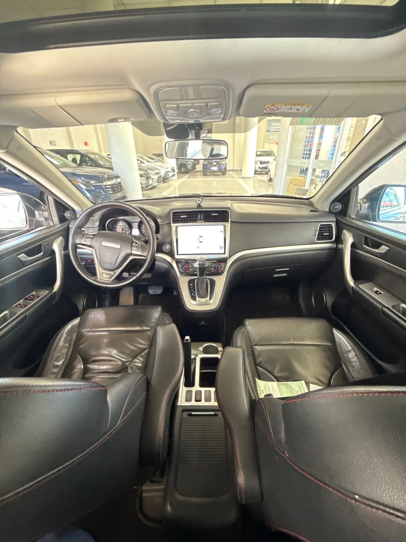 HAVAL - 2