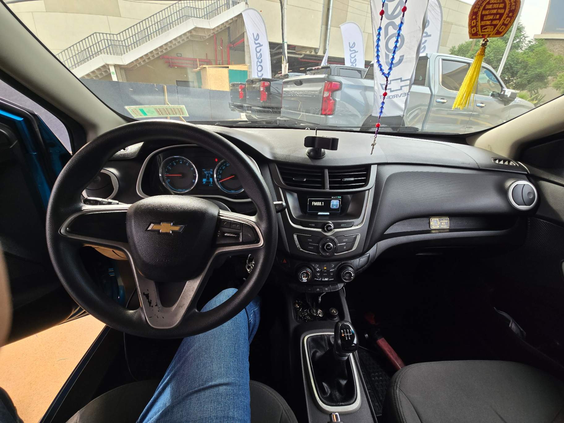 CHEVROLET - 2