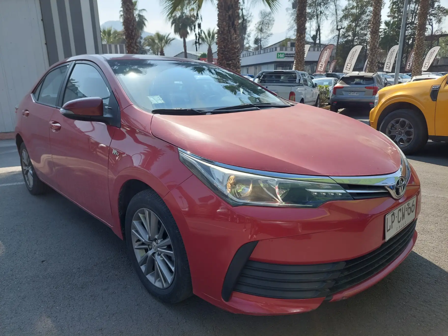 TOYOTA