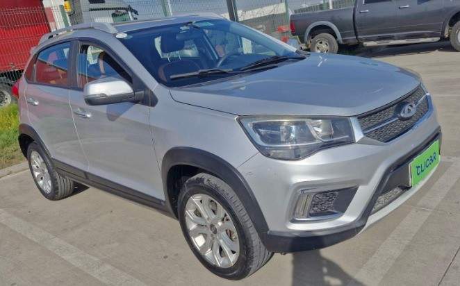 CHERY