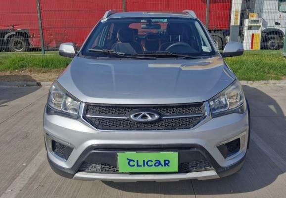 CHERY - 1