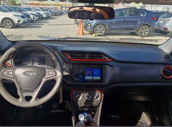CHERY - 2