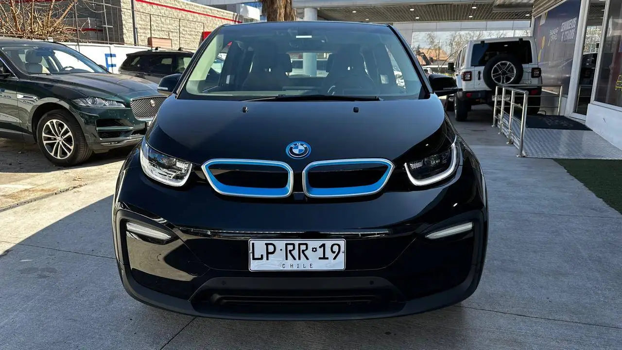 BMW - 1