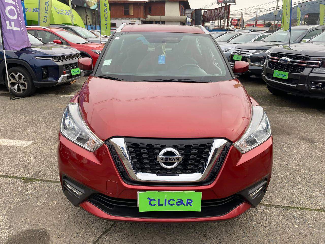 NISSAN - 1