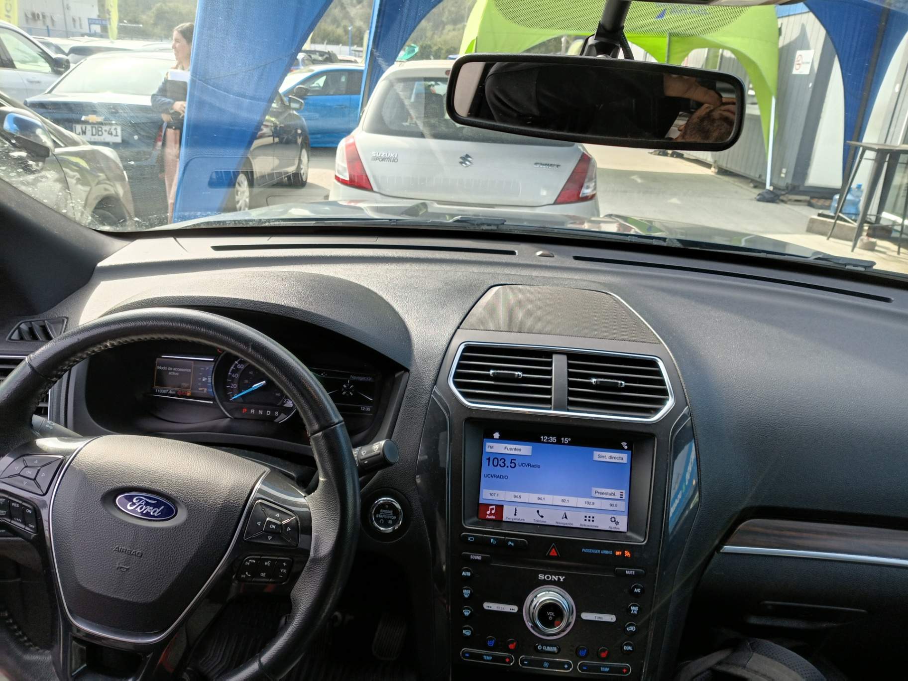 FORD - 2