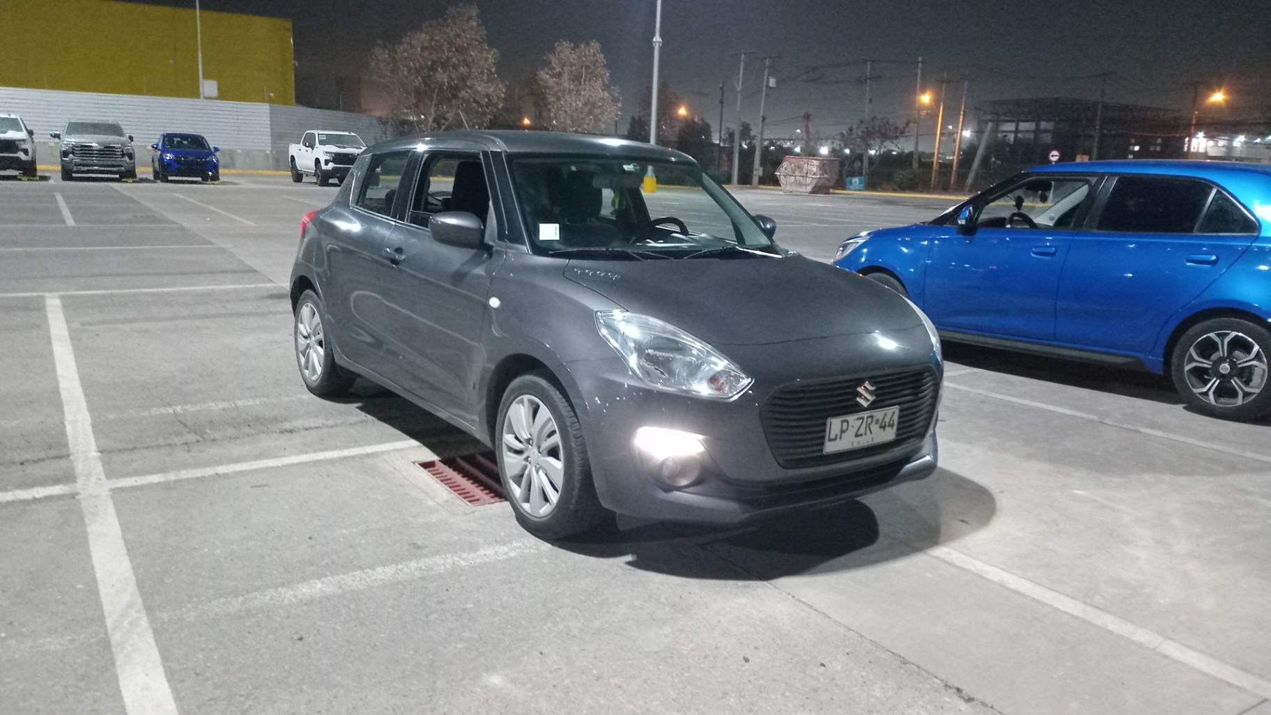 SUZUKI