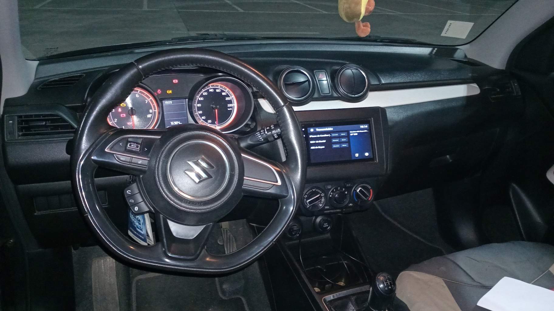 SUZUKI - 2