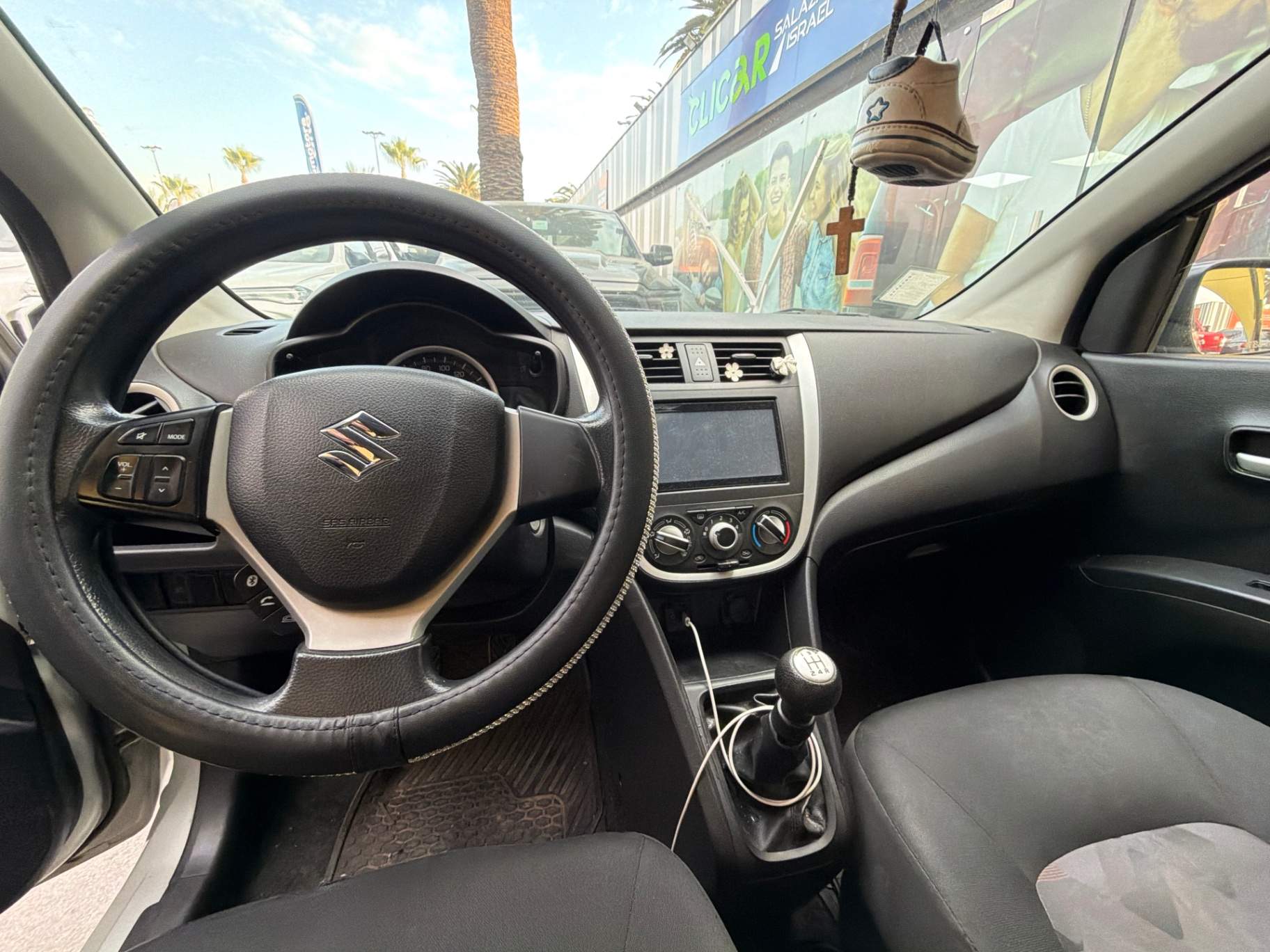 SUZUKI - 2