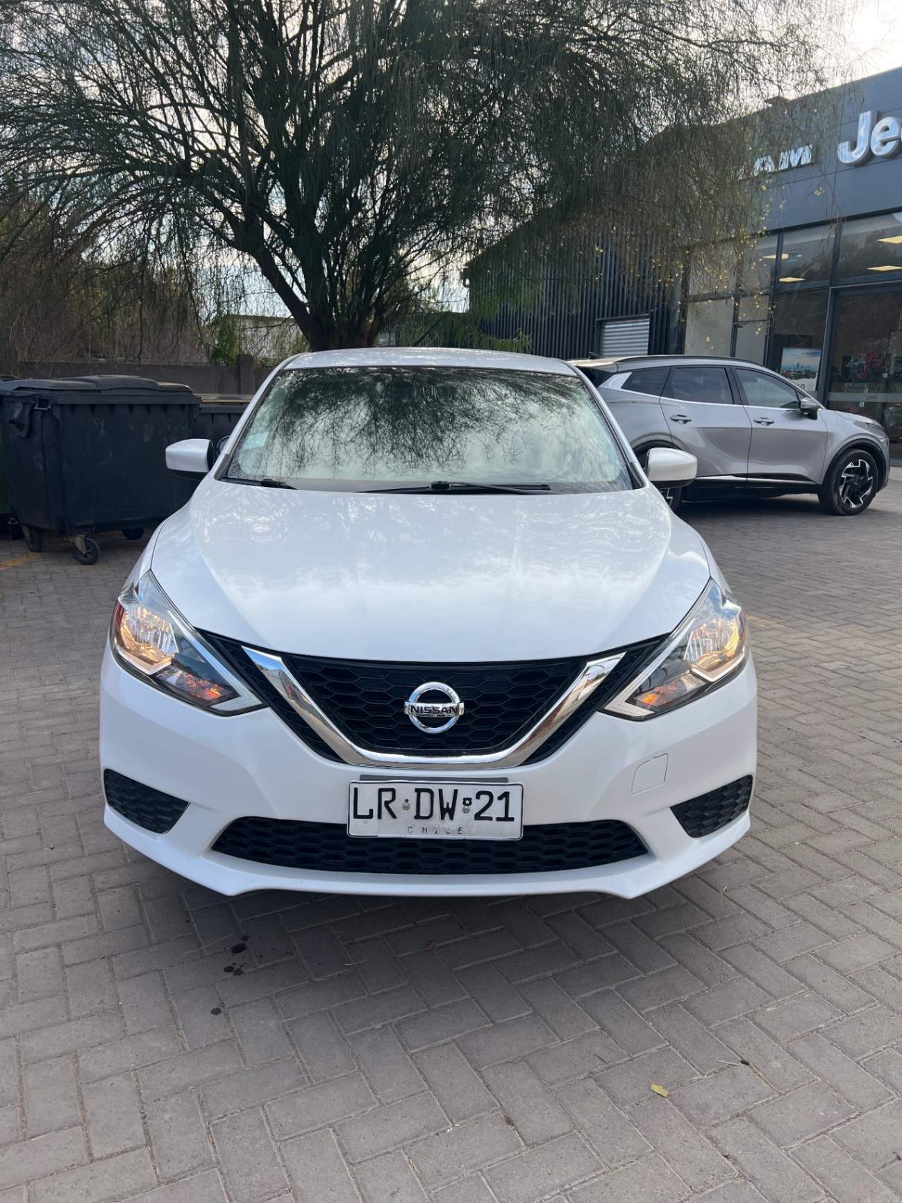 NISSAN - 1