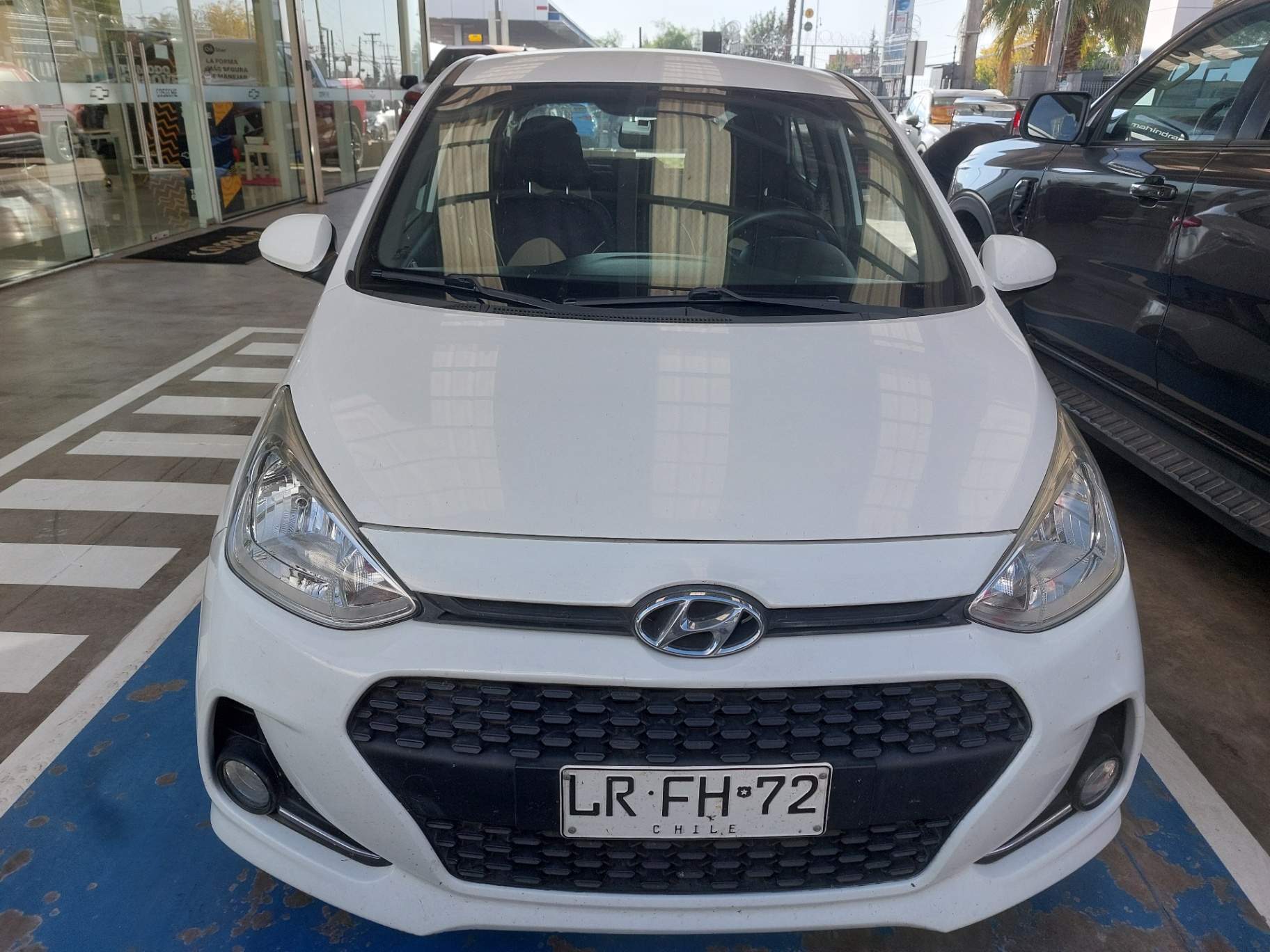 HYUNDAI - 1