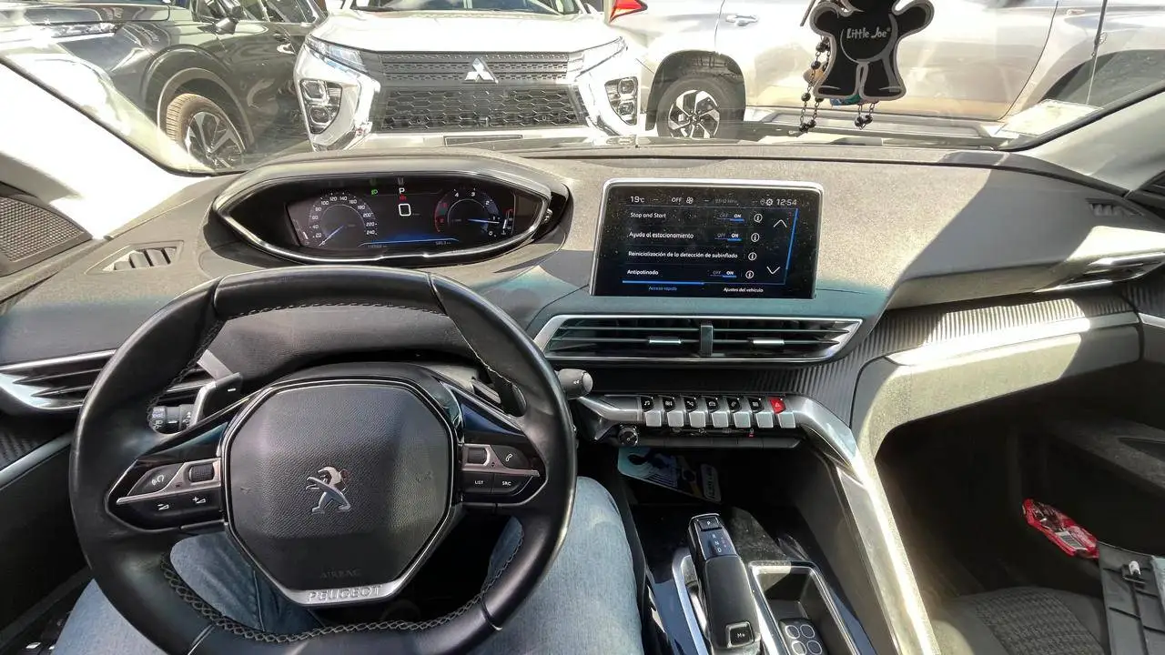 PEUGEOT - 2