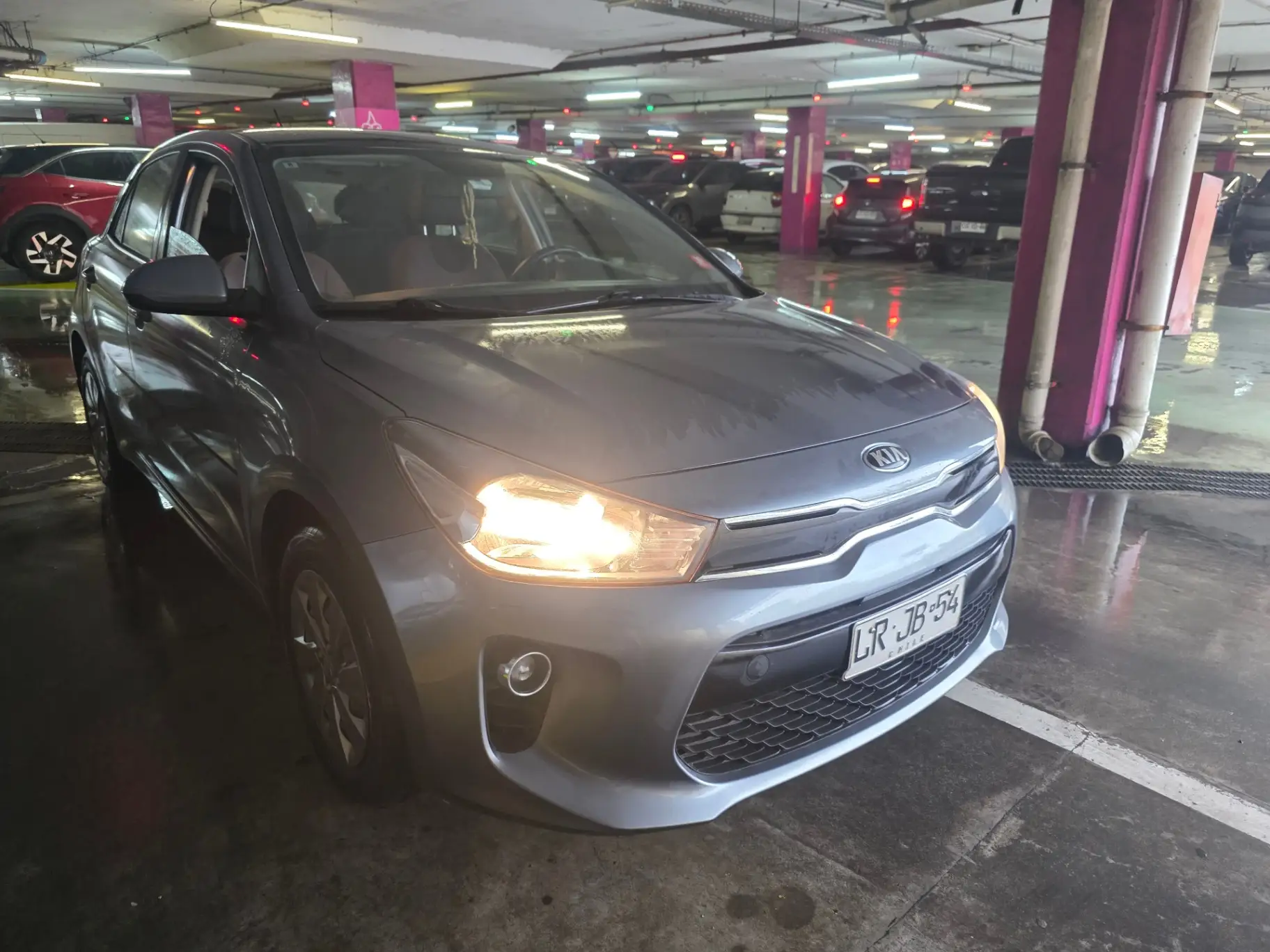 KIA