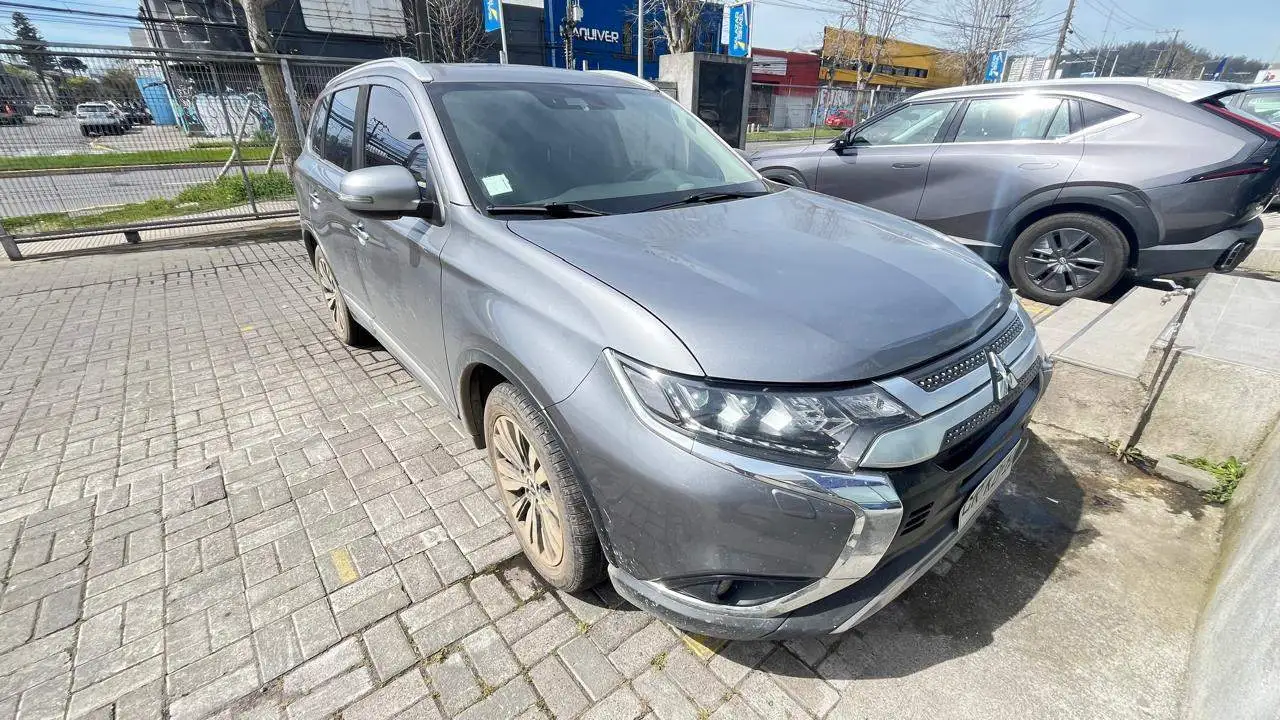 MITSUBISHI