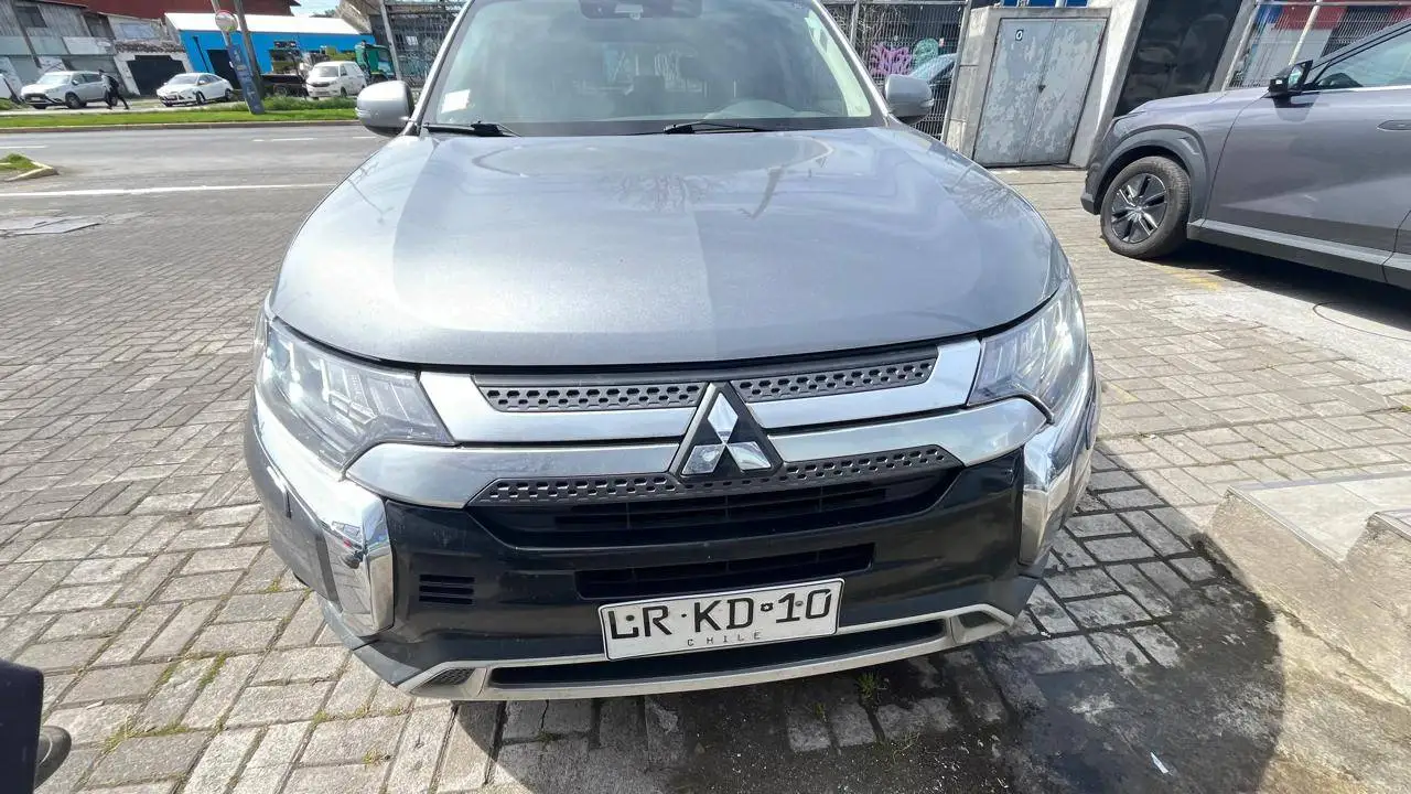MITSUBISHI - 1