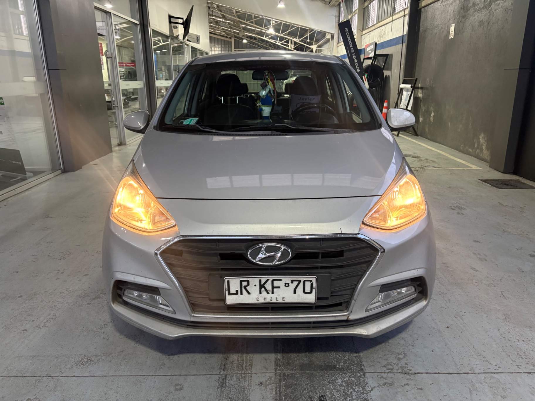 HYUNDAI - 1