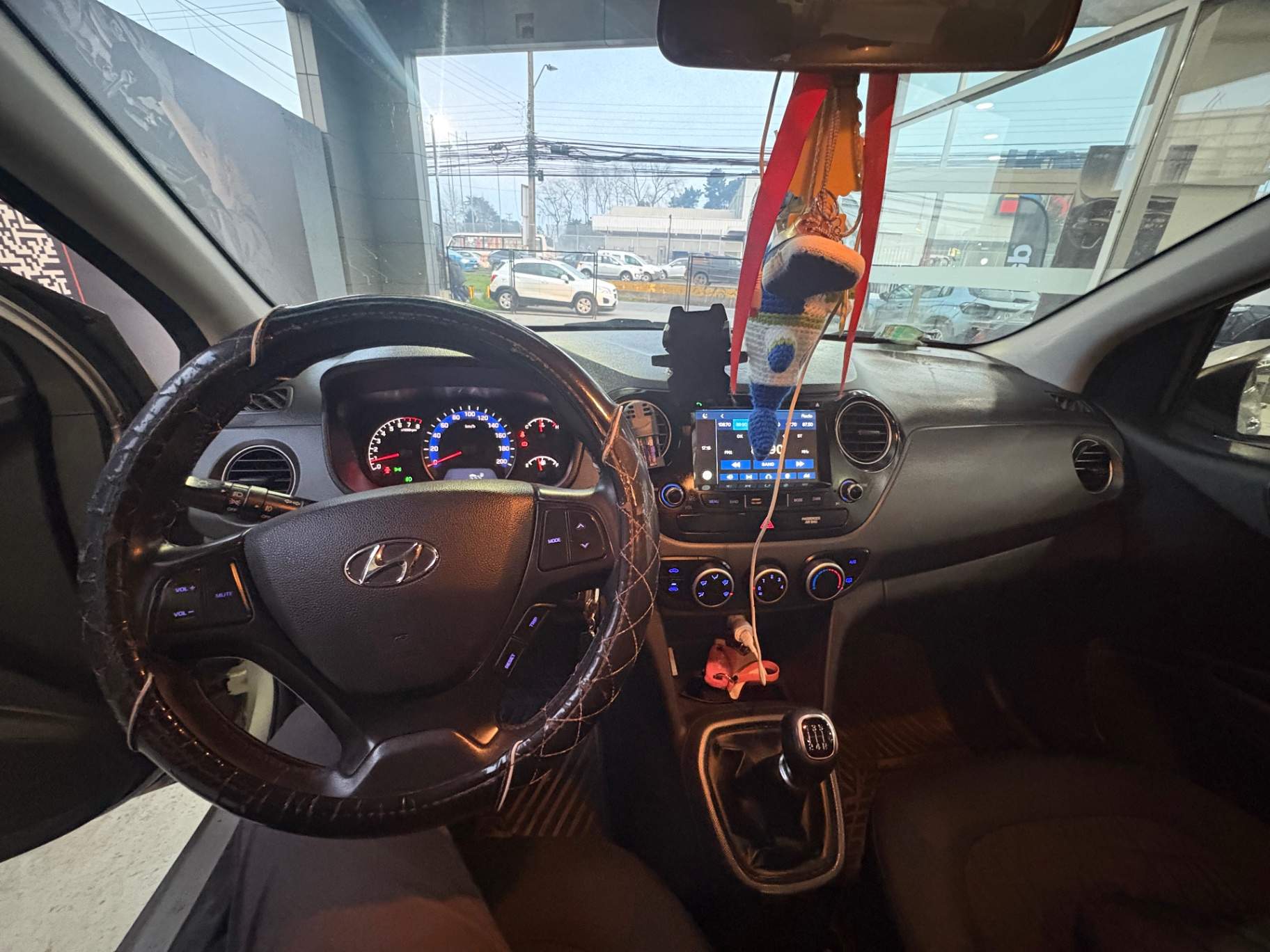 HYUNDAI - 2