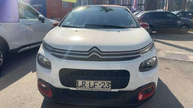 CITROEN