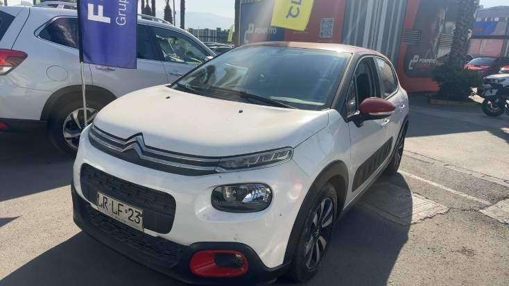 CITROEN - 1