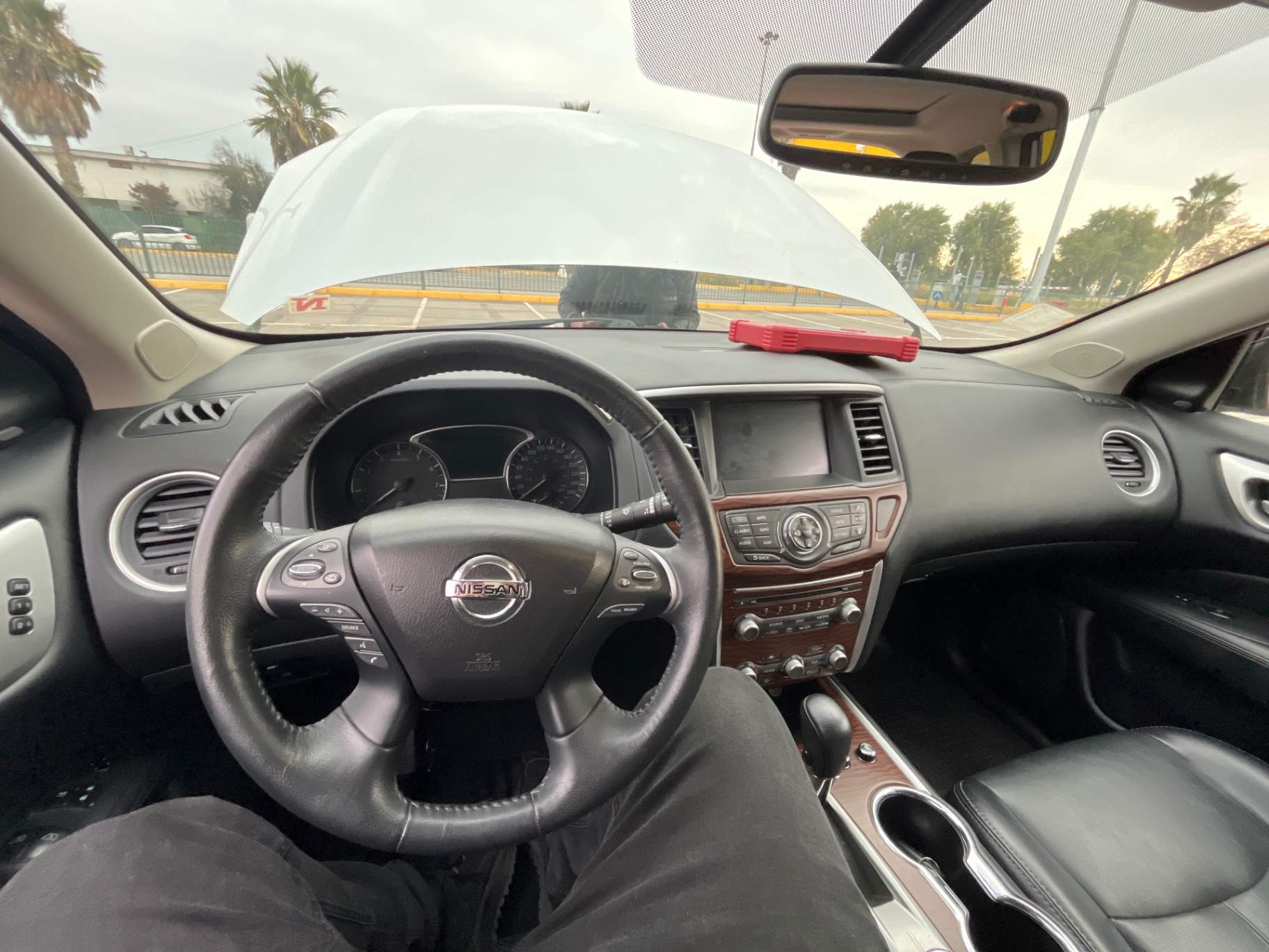 NISSAN - 2