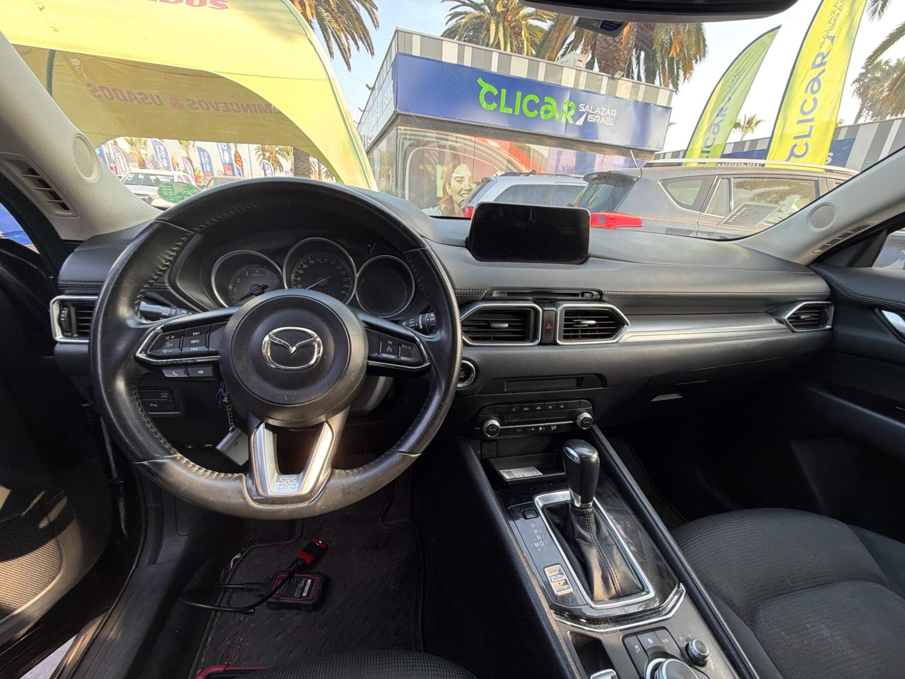 MAZDA - 2