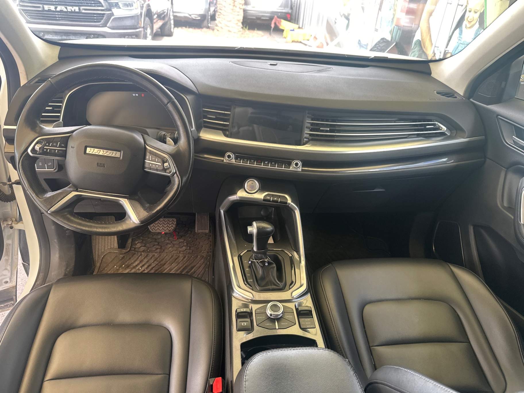 HAVAL - 2