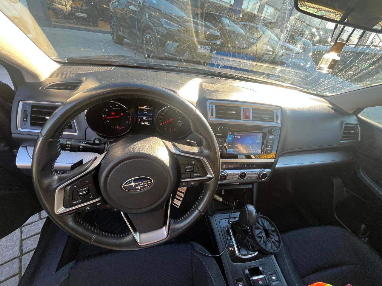 SUBARU - 2